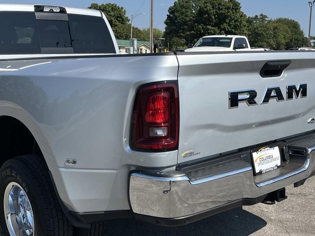 2027 RAM 3500 Tradesman