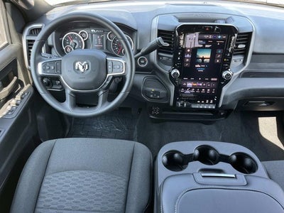 2027 RAM 3500 Tradesman