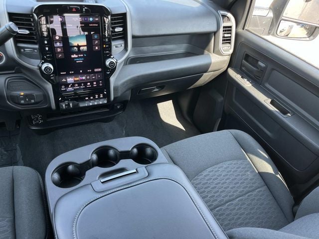 2027 RAM 3500 Tradesman