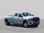 2027 RAM 3500 Tradesman