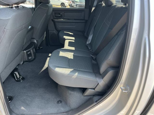 2027 RAM 3500 Tradesman