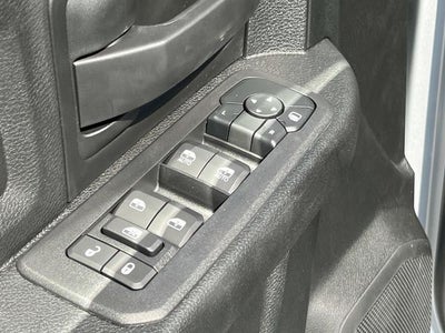 2027 RAM 3500 Tradesman