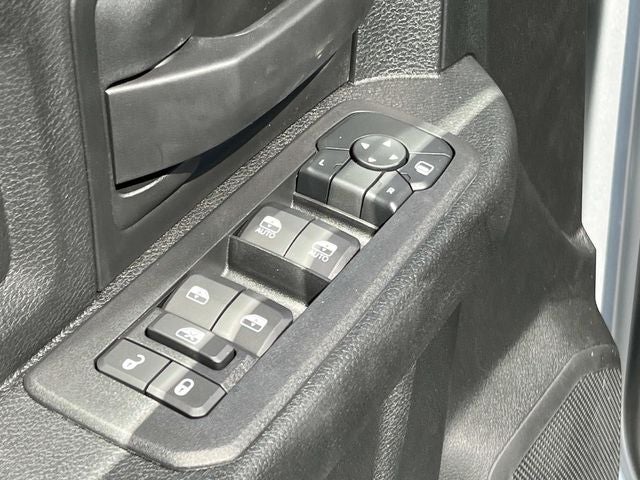 2027 RAM 3500 Tradesman