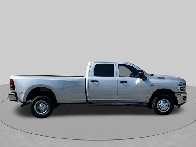2027 RAM 3500 Tradesman