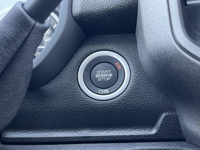 2027 RAM 3500 Tradesman