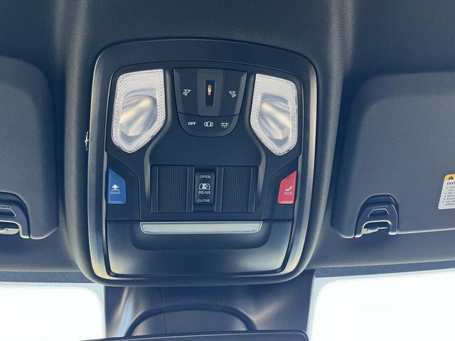 2027 RAM 3500 Tradesman