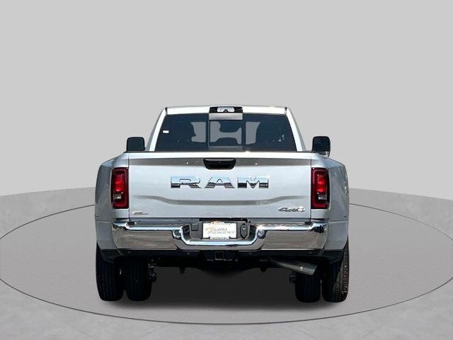 2027 RAM 3500 Tradesman