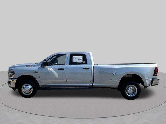 2027 RAM 3500 Tradesman
