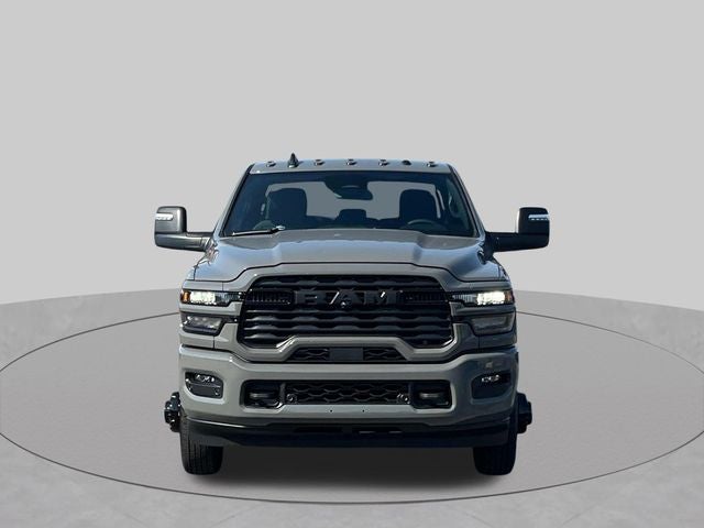 2027 RAM 3500 Big Horn