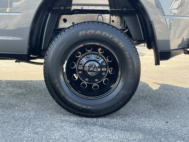 2027 RAM 3500 Big Horn