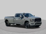 2027 RAM 3500 Big Horn