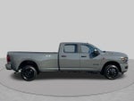 2027 RAM 3500 Big Horn
