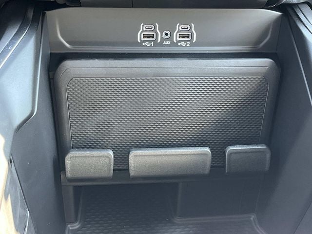 2027 RAM 3500 Big Horn