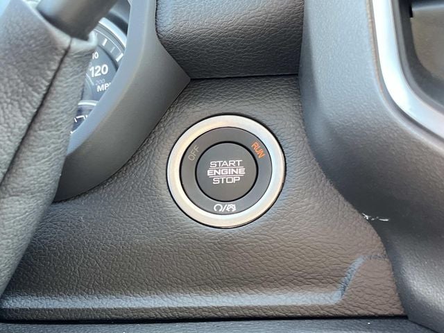 2027 RAM 3500 Big Horn