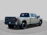 2027 RAM 3500 Big Horn