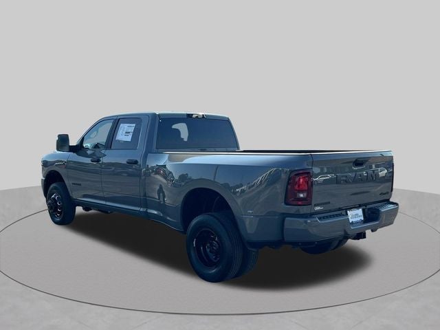 2027 RAM 3500 Big Horn