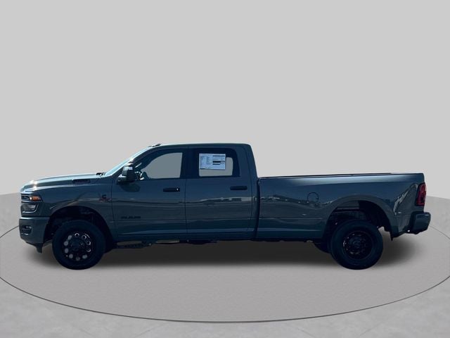 2027 RAM 3500 Big Horn
