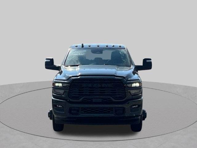 2027 RAM 3500 Big Horn