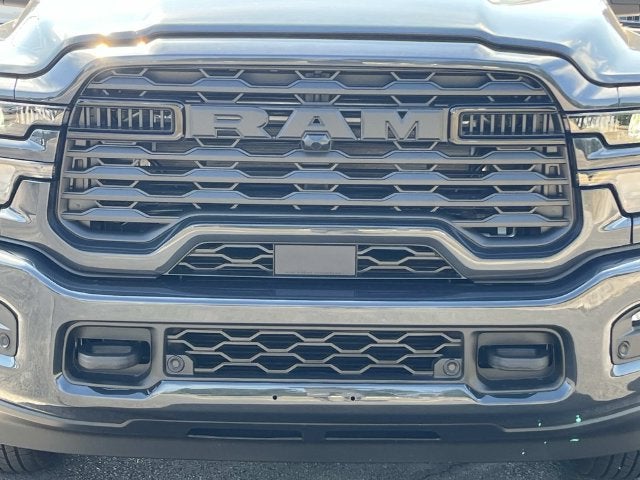 2027 RAM 3500 Big Horn