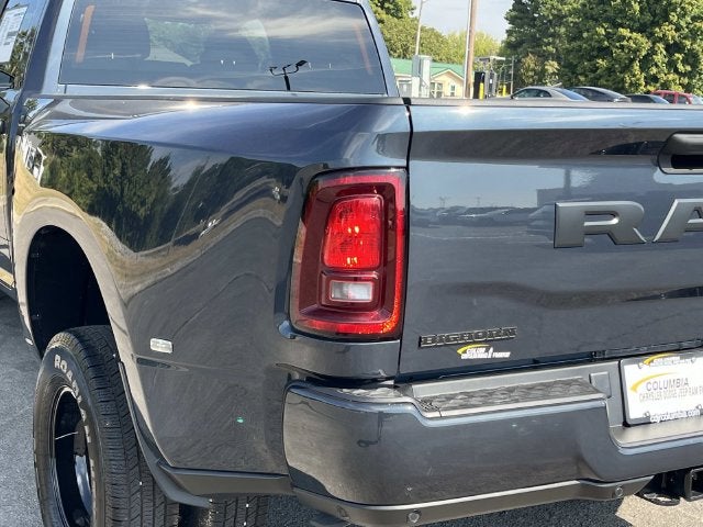 2027 RAM 3500 Big Horn