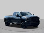 2027 RAM 3500 Big Horn