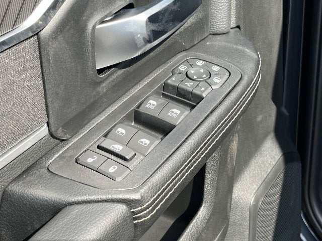 2027 RAM 3500 Big Horn