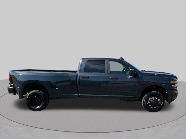 2027 RAM 3500 Big Horn