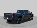 2027 RAM 3500 Big Horn