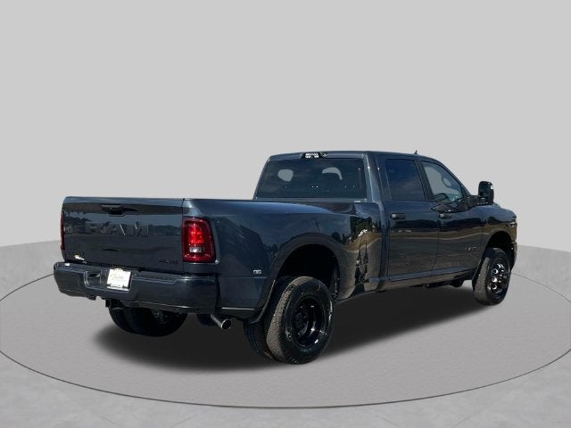 2027 RAM 3500 Big Horn