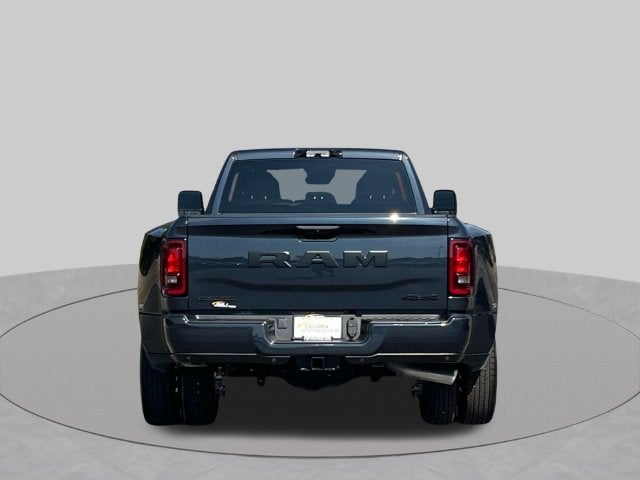 2027 RAM 3500 Big Horn