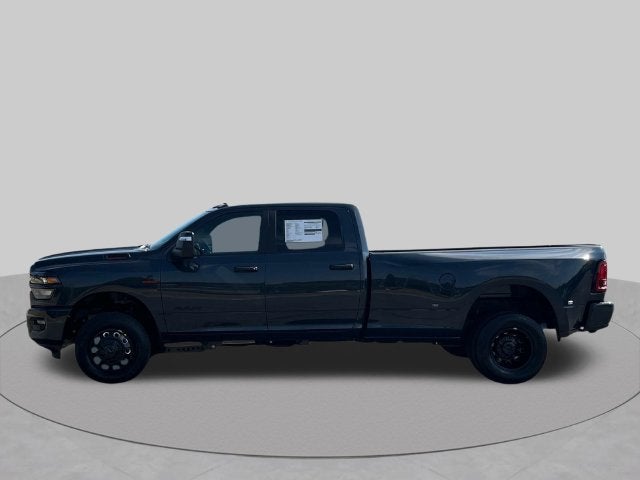 2027 RAM 3500 Big Horn