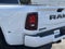 2027 RAM 3500 Big Horn