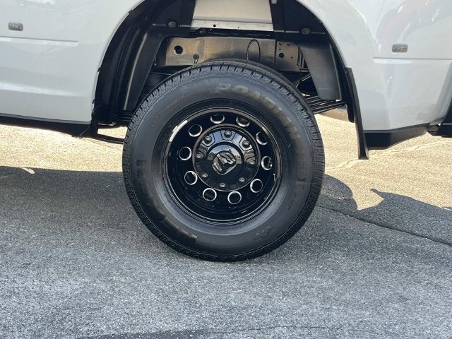 2027 RAM 3500 Big Horn