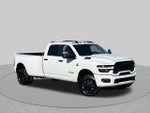 2027 RAM 3500 Big Horn