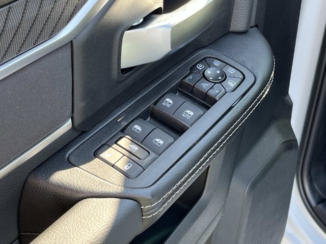 2027 RAM 3500 Big Horn
