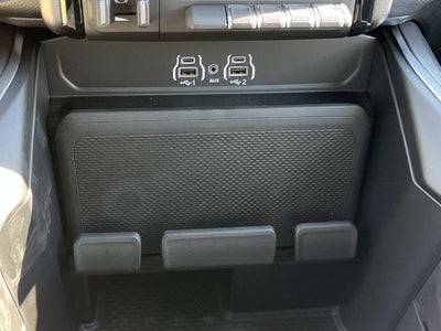 2027 RAM 3500 Big Horn