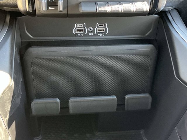 2027 RAM 3500 Big Horn