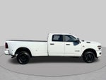 2027 RAM 3500 Big Horn