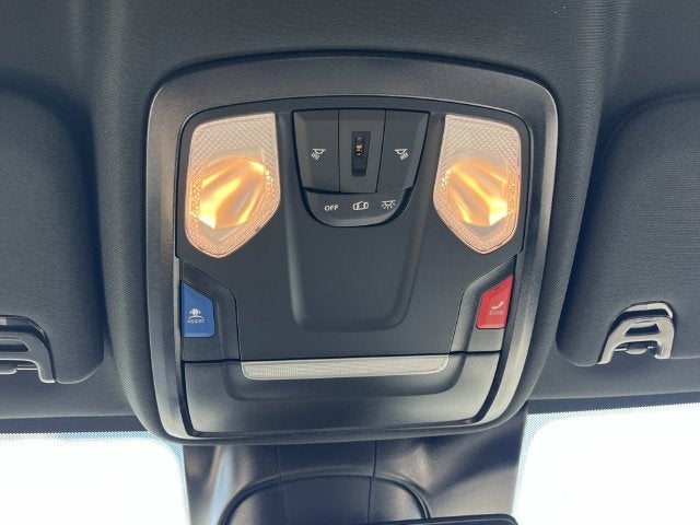 2027 RAM 3500 Big Horn
