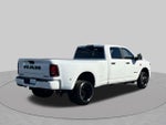 2027 RAM 3500 Big Horn