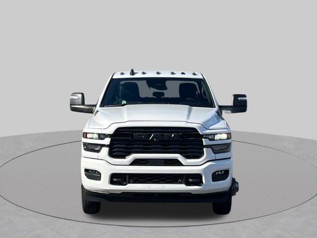 2027 RAM 3500 Big Horn