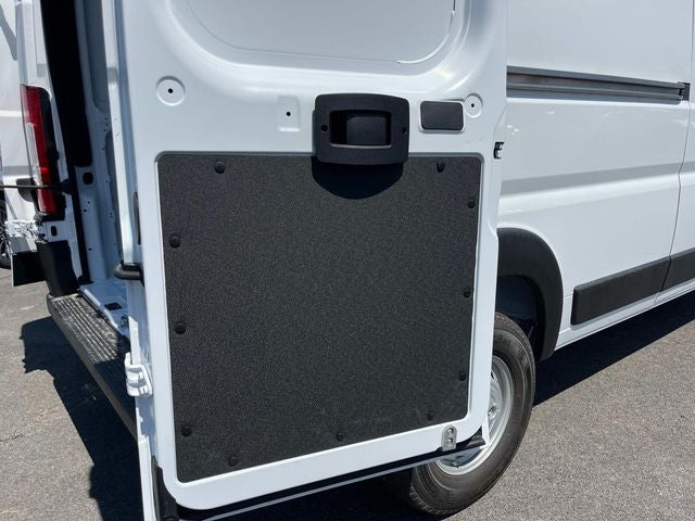 2026 RAM ProMaster 1500 Low Roof