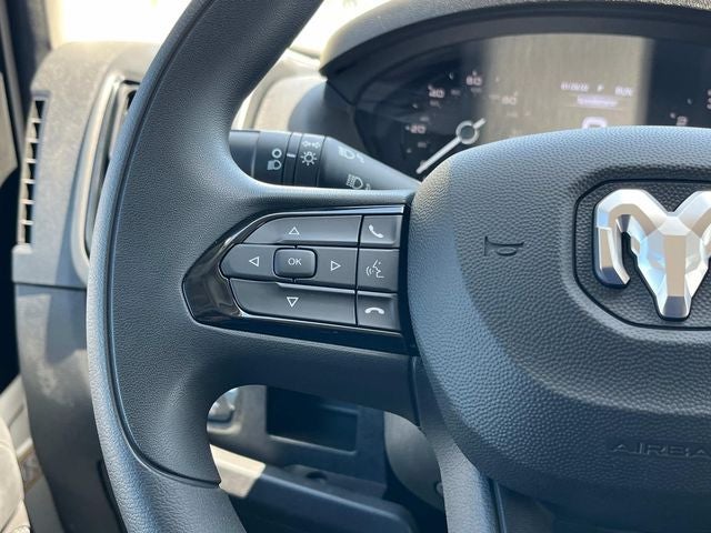 2026 RAM ProMaster 1500 Low Roof