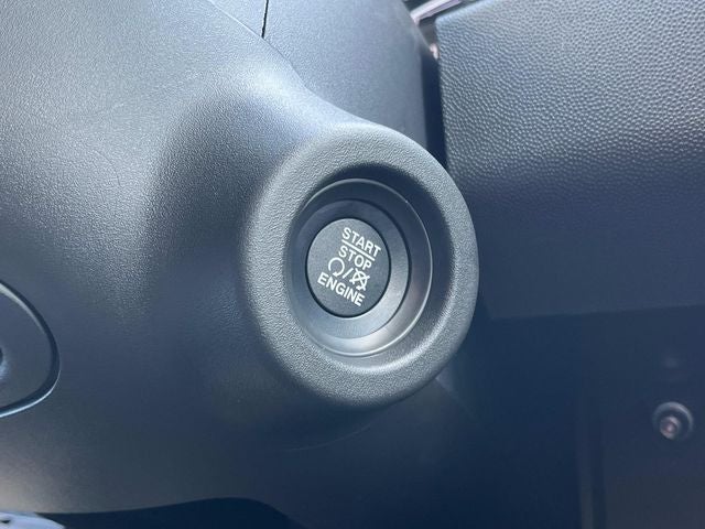 2026 RAM ProMaster 1500 Low Roof
