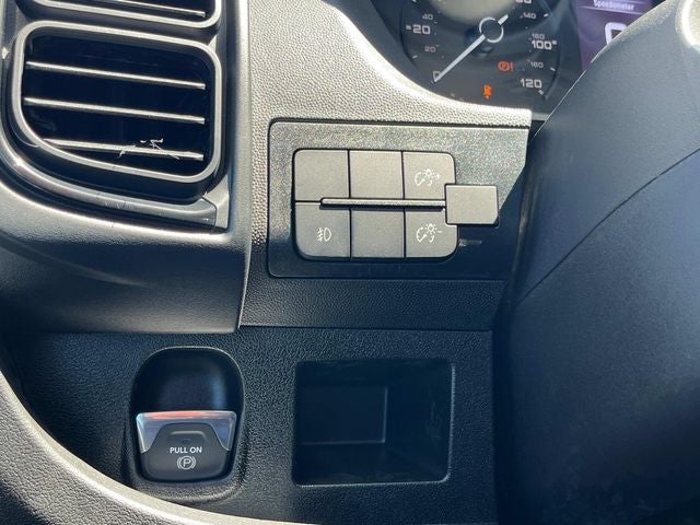 2026 RAM ProMaster 1500 Low Roof