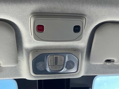 2026 RAM ProMaster 1500 Low Roof