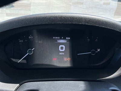 2026 RAM ProMaster 1500 Low Roof