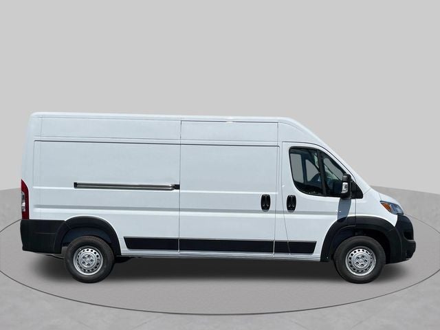 2026 RAM ProMaster 1500 Low Roof