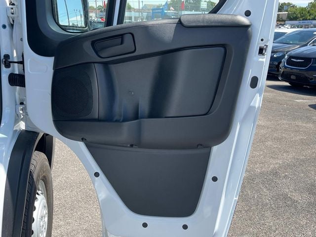 2026 RAM ProMaster 1500 Low Roof