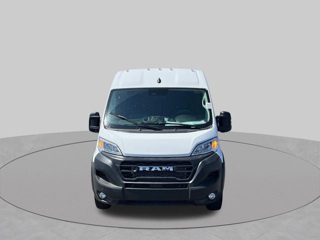 2026 RAM ProMaster 1500 Low Roof